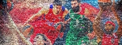 Ertzaintza y policía alemana se coordinan para la seguridad de los aficionados que acudan a la Final Four de Berlín