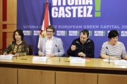 El Azkena Rock Festival  convierte a Vitoria-Gasteiz en capital europea del Rock