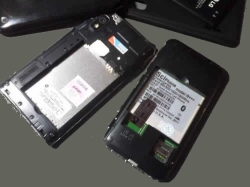 Descubierta una estafa por venta fraudulenta de teléfonos móviles por Internet