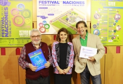 El Festival de las Naciones toma el relevo al Azkena Rock hasta el diez de julio