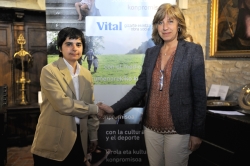 Buen balance del Programa de Prevención de la Violencia de Género para los adoslecentes