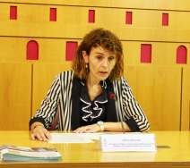 El Ayuntamiento ofrece cursos para fomentar el empleo joven y de mayores de 45 años