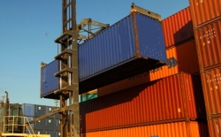 Los precios de las exportaciones descendieron un 0,5% en el primer trimestre de 2016