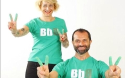 Campaña de compromiso personal sobre limpieza, reciclaje y medio ambiente