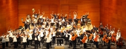 La Joven Orquesta de Euskadi trae a Vitoria-Gasteiz la sinfonía nº 1 de G. Mahler: "Titan"