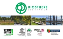 Vitoria-Gasteiz recibe la certificación como Destino Turístico Sostenible