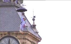 Vitoria-Gasteiz ya está en fiestas