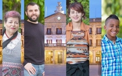 Serán sometidos a votación popular 67 proyectos de 'Mejorando Vitoria-Gasteiz Hobetuz'