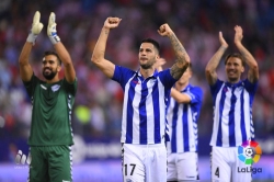 El Glorioso comienza la liga con un empate en el Calderón ante el Atlético de Madrid de Simeone