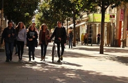 Este sábado se inaugura el  programa 'Aprender a convivir'