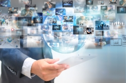 La web nueva herramienta de venta de las empresas