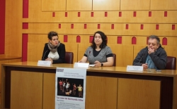 “La Casa de Bernarda Alba” será la obra del programa Teatro e Integración Social