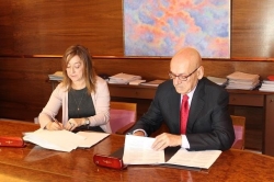 Nuevo convenio para ayudar a las PYMES a dar el salto a la Industria 4.0