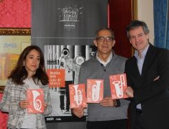 En la XXI edición de Musika Gela participarán más de mil niñas y niños