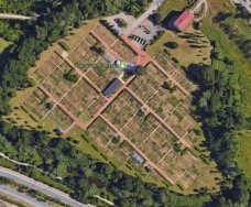 Abierto el plazo para inscribirse en los cursos de horticultura ecológica de los huertos urbanos municipales