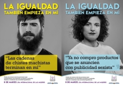 Euskadi se sitúa al nivel del quinto puesto del Índice de igualdad de género entre los países de la Unión Europea