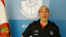 La Ertzantza previene sobre la llegada a Euskadi del peligros juego "La ballena azul"