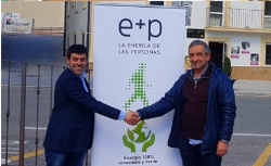 El Consorcio de Aguas Mendi Haran opta por las energías renovables
