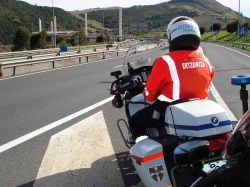 Cerca de un millón ochocientos mil vehículos circularán en tránsito internacional en la Operación Verano
