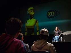 Presentado el nuevo proyecto de educación vial ‘Don´t be Dummy! Para ti no hay repuesto(s)’