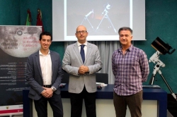Este se sábado se inaugura el observatorio astronómico de Izki