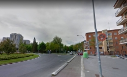 Identificadas 49 personas por los incidentes de Gasteiz previos al partido de fútbol entre el Club Deportivo Vitoria y el Racing de Santander