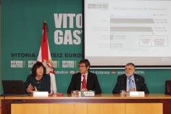 El Ayuntamiento presenta el proyecto de presupuestos  para el 2018