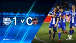 Nuevo triunfo del Glorioso en Mendizorrotza