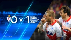 El Glorioso se llevó el Derbi de Ipurua