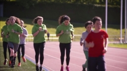 Plan de Diputación para impulsar la igualdad en el deporte escolar