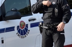 Sorprendido en posesión de diversas drogas