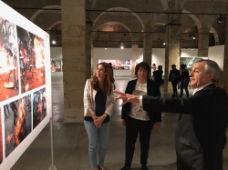 World Press Photo está de nuevo en Vitoria-Gasteiz