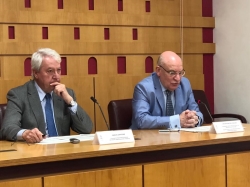 En marcha el primer Plan Estratégico Municipal de Seguridad Vial con los objetivos de reducir la accidentalidad y mejorar la movilidad
