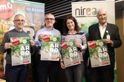 ‘Apadrina un árbol’ un proyecto solidario de plantación de árboles