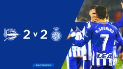 La eliminatoria se decidirá en Girona