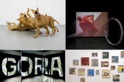 73 obras de la colección del ARTIUM estarán en exposiciones de primer nivel en Madrid, Sevilla, Valencia y Bilbao