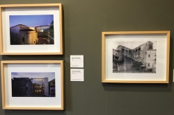 120 años del Palacio Bendaña en fotografías