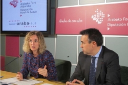 La Oferta de Empleo Público 2018 de Diputación comprende 40 plazas