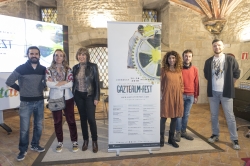 Gaztefilm Fest pone al cine infantil y juvenil en primera línea de nuestra ciudad