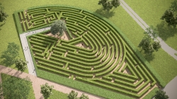 Proyecto para convertir el Parque de Olarizu en el Jardín Botánico de Euskadi