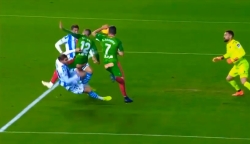 El Glorioso se lleva los tres puntos del Derbi de Anoeta