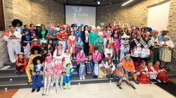 Presentadas las 26 comparsas del Carnaval vitoriano