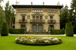 El Gobierno Vasco aporta 10 mill/€, al ayuntamiento de Vitoria-Gasteiz por ser sede de las instituciones comunes de Euskadi