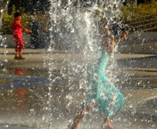 Activada la alerta naranja por temperaturas altas extremas para hoy jueves y mañana viernes