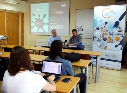 Ingeniería para la Cooperación presenta la campaña ARTE CON CAUSA