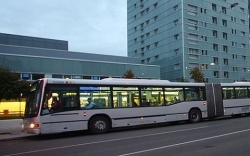Ampliadas a todas las líneas de Gautxori las paradas a demanda