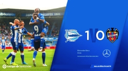 El Glorioso comienza la liga con victoria