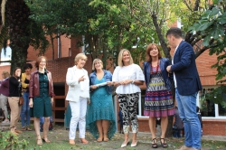 374.400 alumnos y alumnas inician el curso escolar en Euskadi