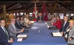 Diputación apoya con 362.450 euros la promoción turística de las Cuadrillas