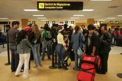 El saldo migratorio de la C.A. de Euskadi fue positivo en 2018